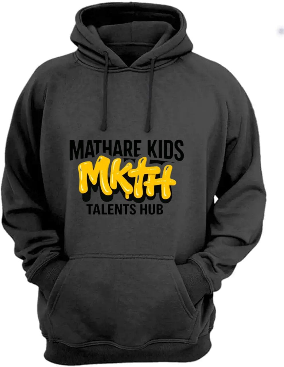 MKTH Hoodie
